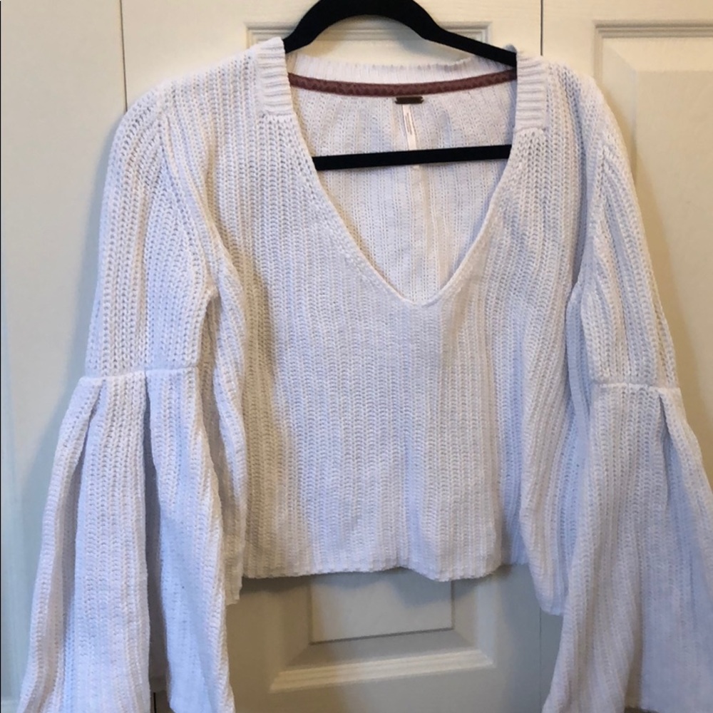 Free People Sweater
